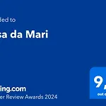 Casa Da Mari