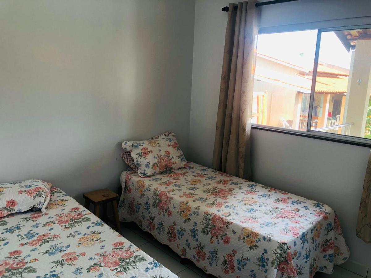 Casa Da Mari Casa de férias Caldas Novas