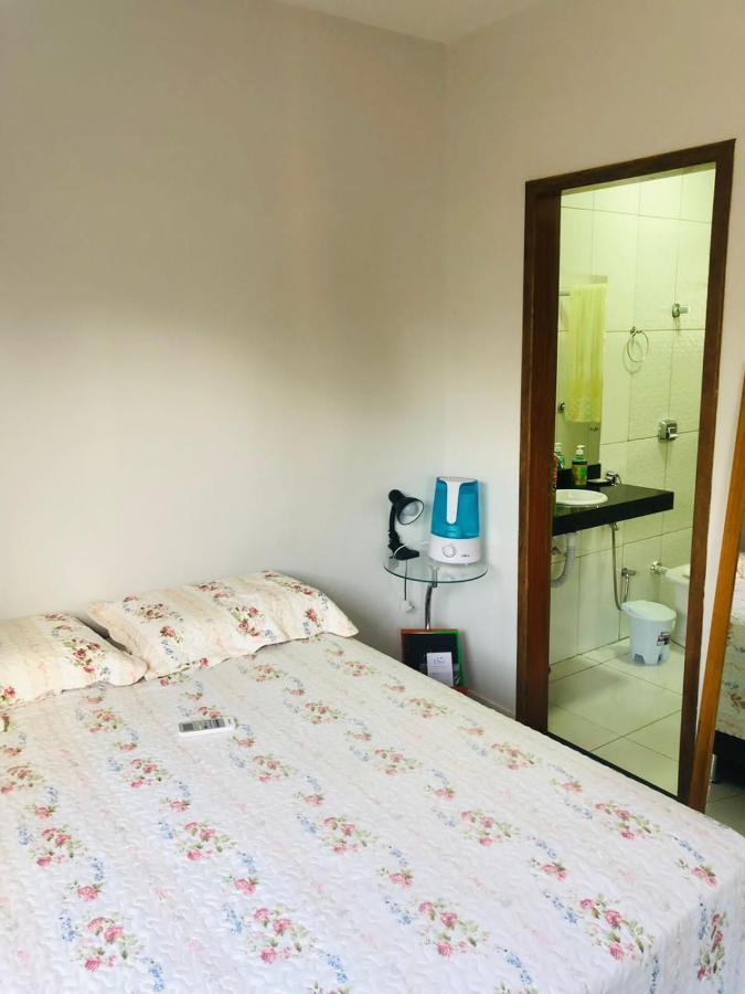 Casa de férias Casa Da Mari Caldas Novas