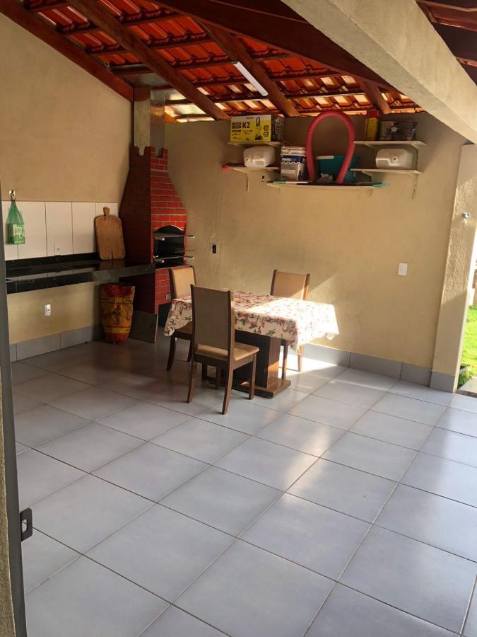 Casa Da Mari * Caldas Novas