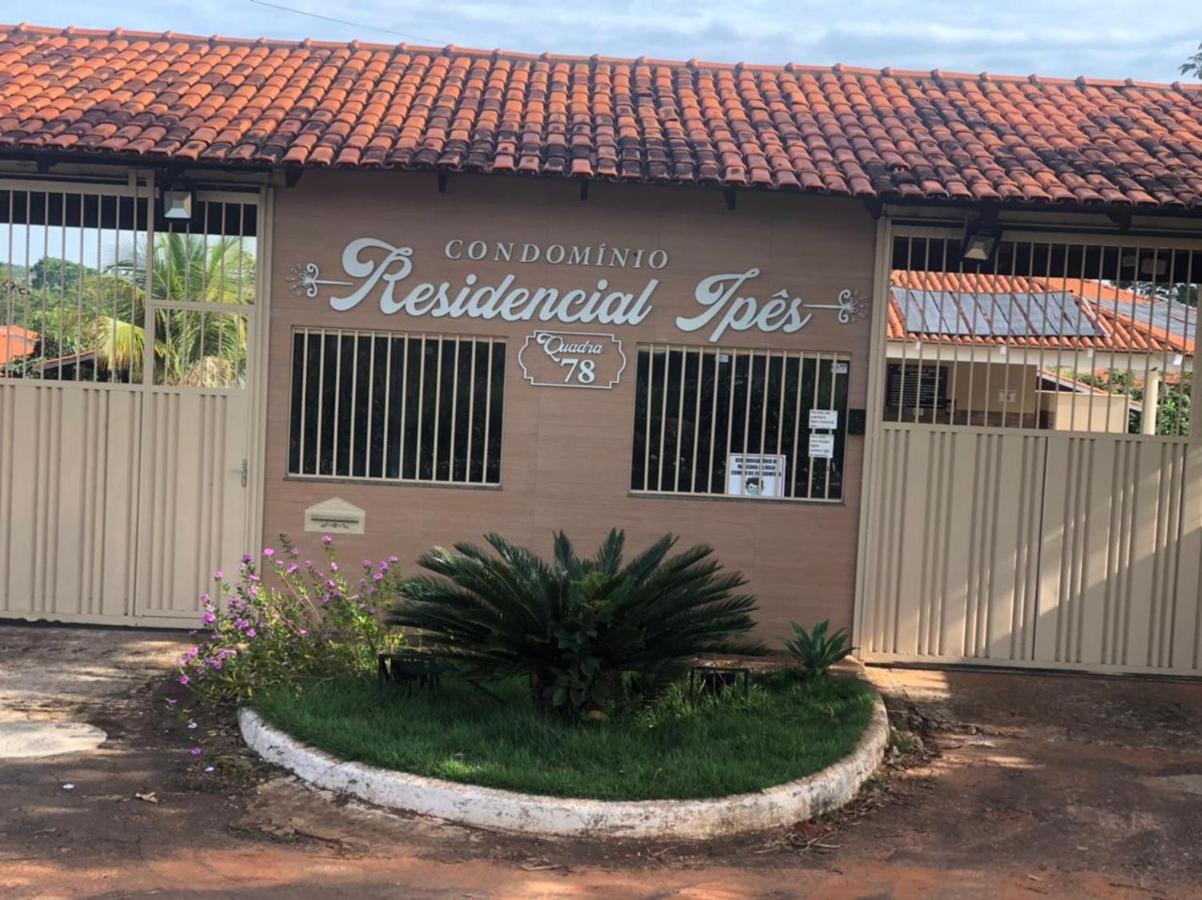 Casa Da Mari * Caldas Novas