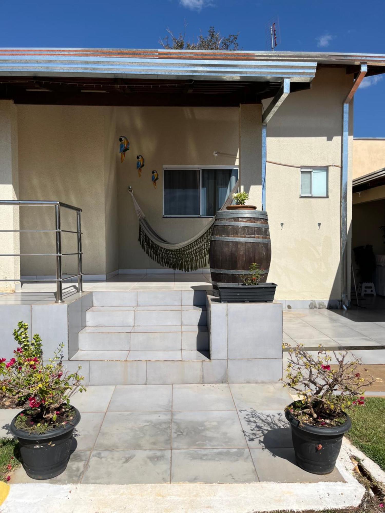 Casa Da Mari Caldas Novas
