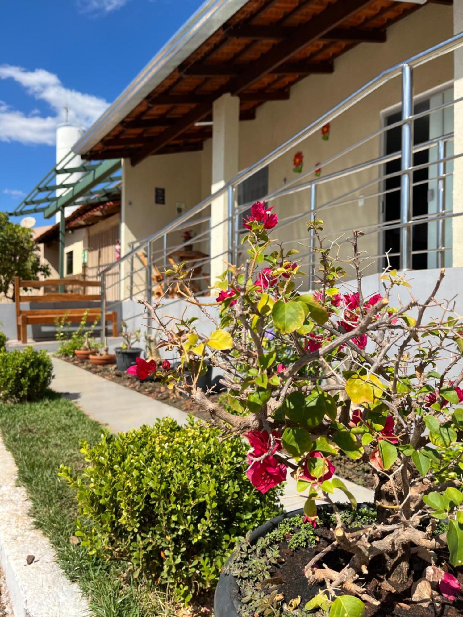 Casa Da Mari Casa de férias *
